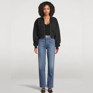 NEW AGOLDE 90's Pinch Waist Jeans in Portrait Size 25